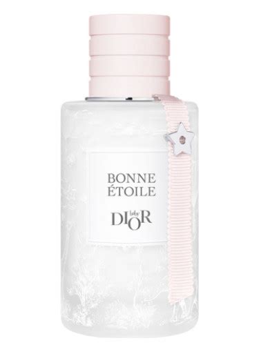 bon dior|bonne étoile dior.